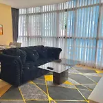 2Bedroom Condo In Heart Of Bangkok
